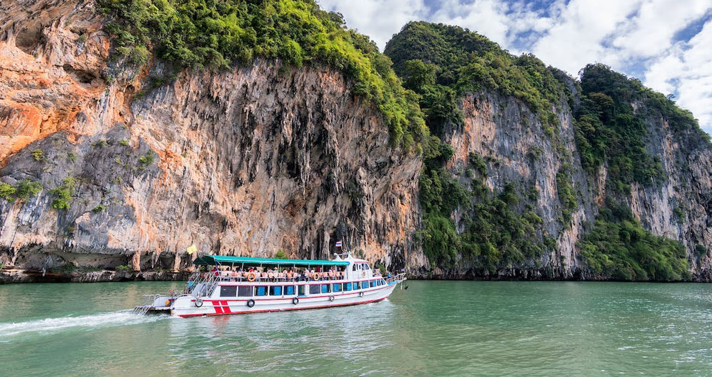 Cruises Worldwide