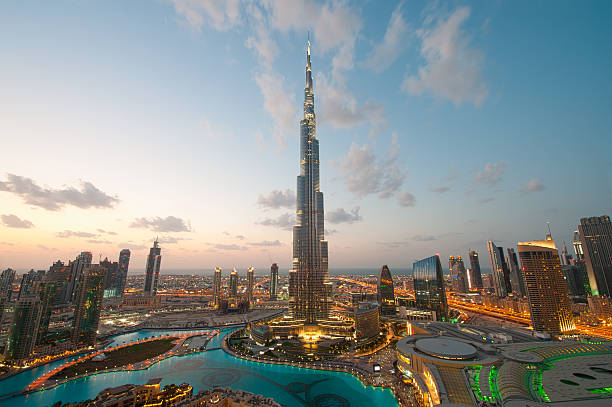 Discover uae