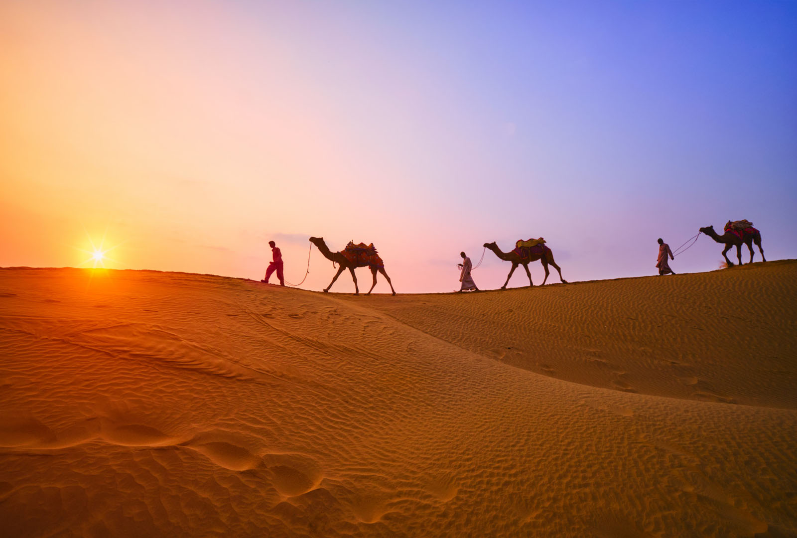 Oman Visa